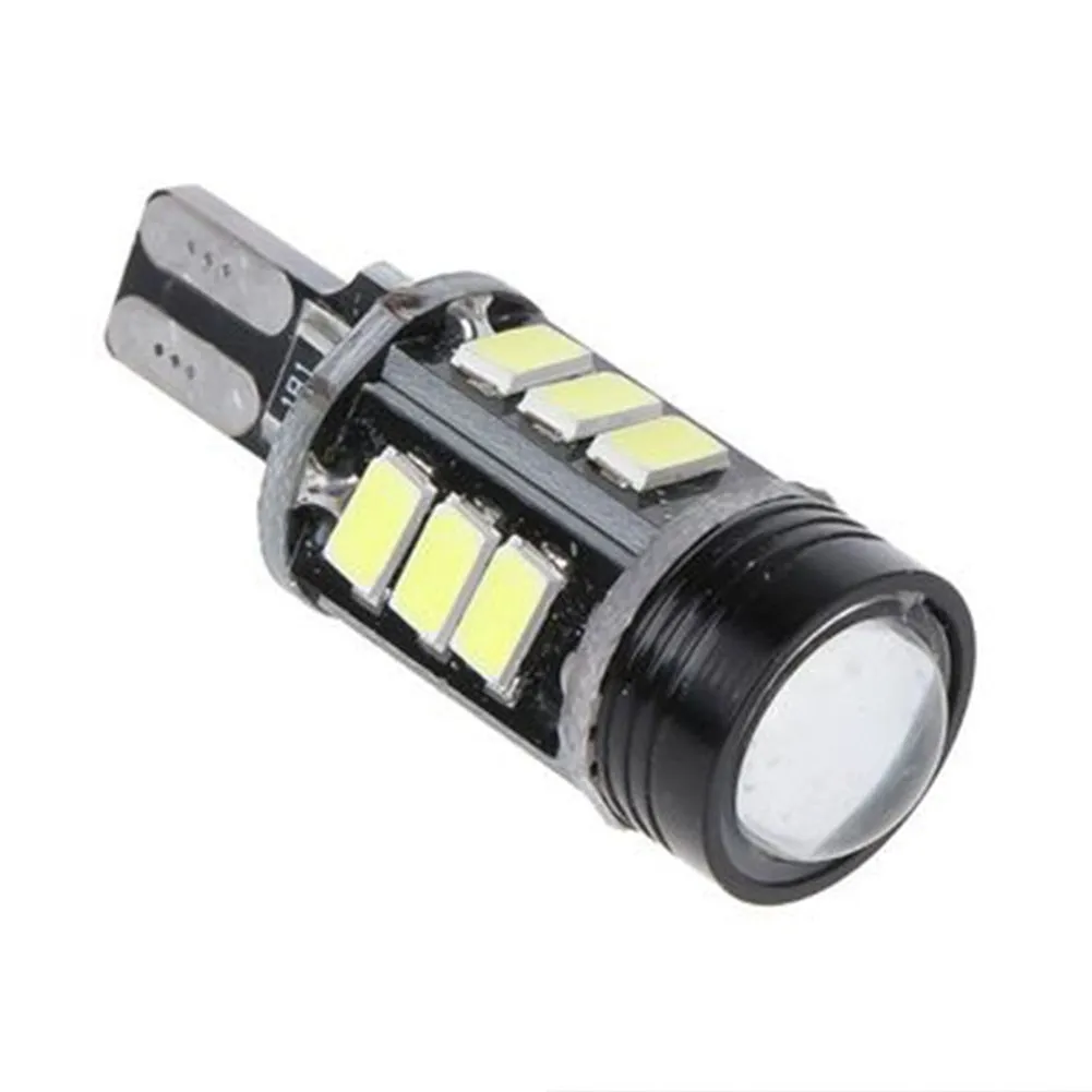 1 Pair Car Led Tail Light T15 5630 12smd High-power 16w Reversing