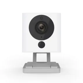1080p WyzeCam HD Wi-Fi Indoor Smart Home Camera, Night Vision, 2-Way Mic, Alexa Ready, Free 14 Day Cloud Drive