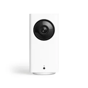 1080p WyzeCam Pan/Tilt/Zoom Wi-Fi Indoor Smart Home Camera, Night Vision, 2-Way Mic, Alexa Ready, 14 Day Cloud