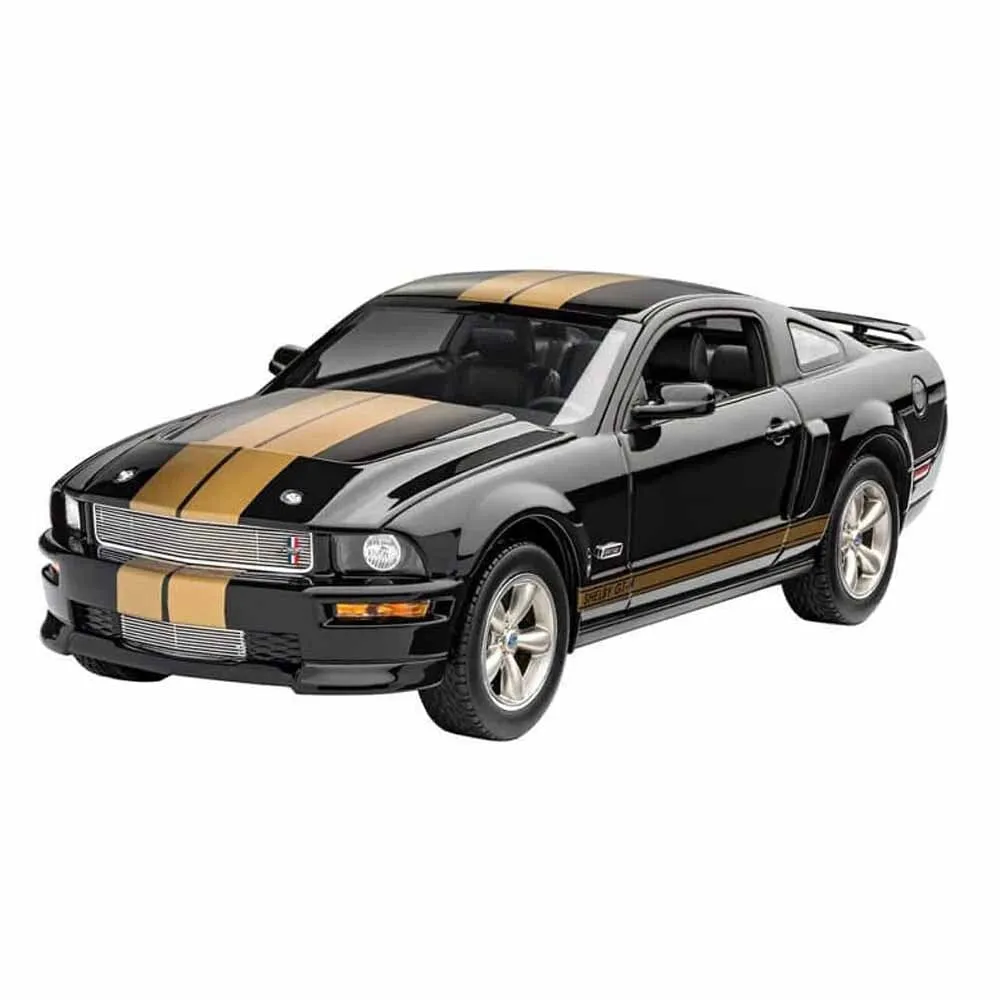 1/25 2006 Ford Shelby GTH Model Set
