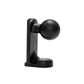 1/4"- 20 Camera Tripod Bolt to 22mm Ball Adapter