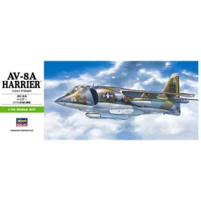 1/72 AV8A HARRIER