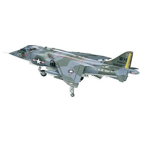 1/72 AV8A HARRIER