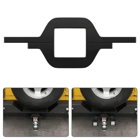 2 Inch Tow Hitch Mount Bracket