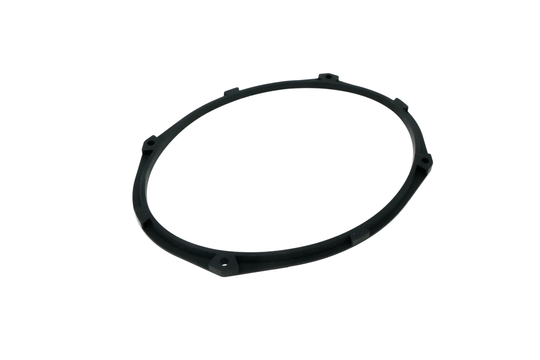 2014-2023 Harley Davidson Cut In Lid Kit with PH694 (4Ω) - RPMPH694LK