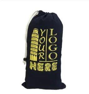 24" x 28" Custom Size Custom Printed Heavy Nylon Bags - Laundry, Camp, Travel, Storage, Garden, Hobby, Gift
