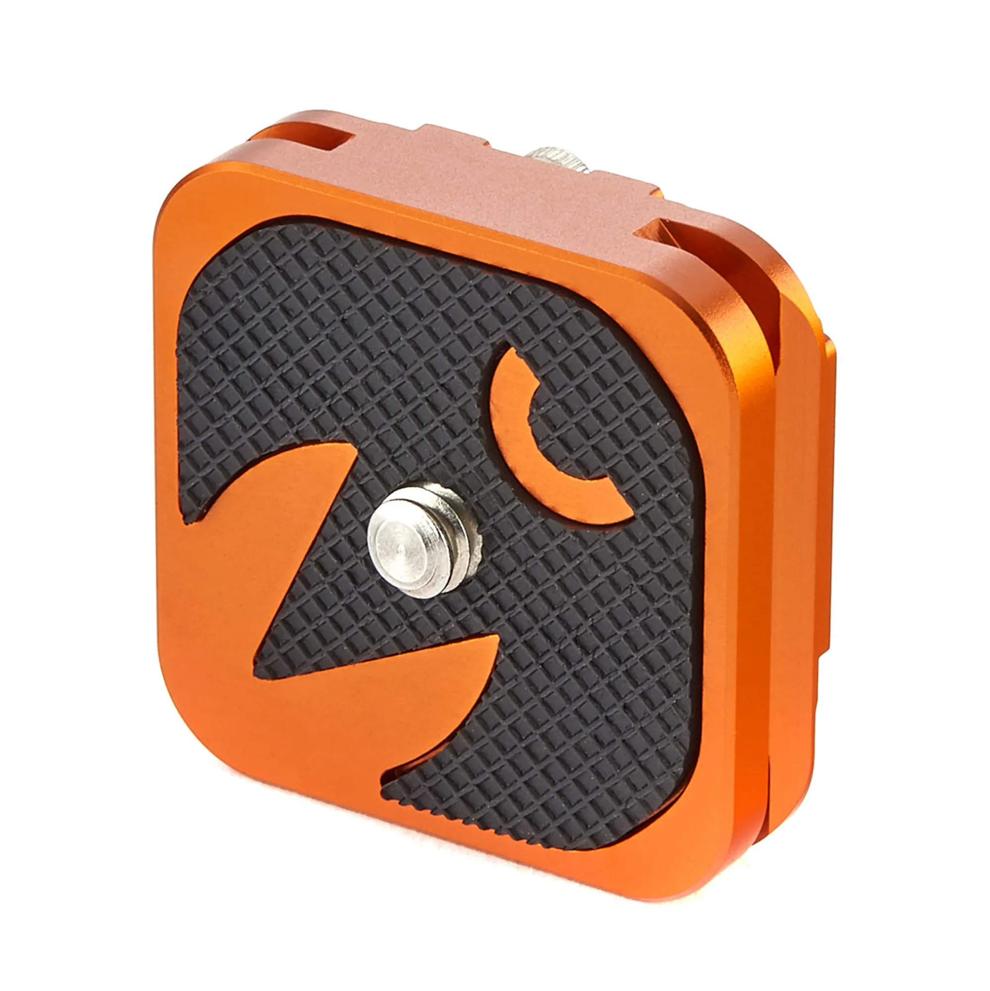 3 Legged Thing QR4-EQ Quick Release Plate - Copper