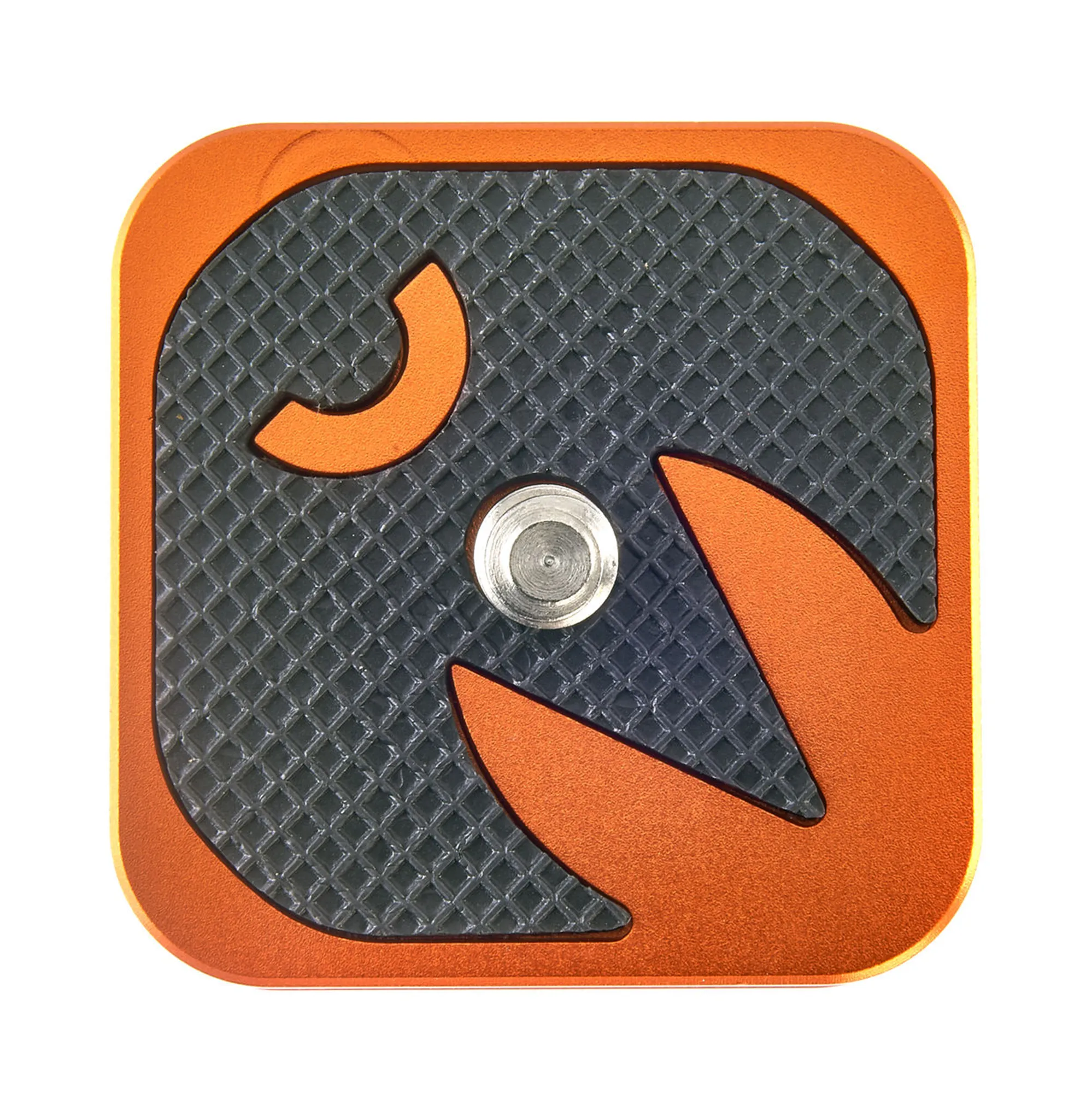3 Legged Thing QR4-EQ Quick Release Plate - Copper