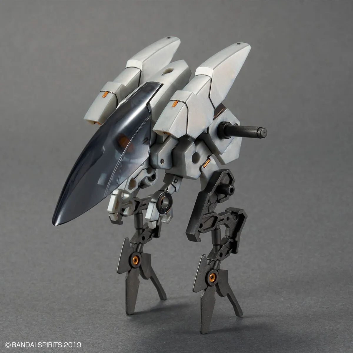 30MM Extended Armament Vehicle (Metal Cannon Bike Ver.) 1/144