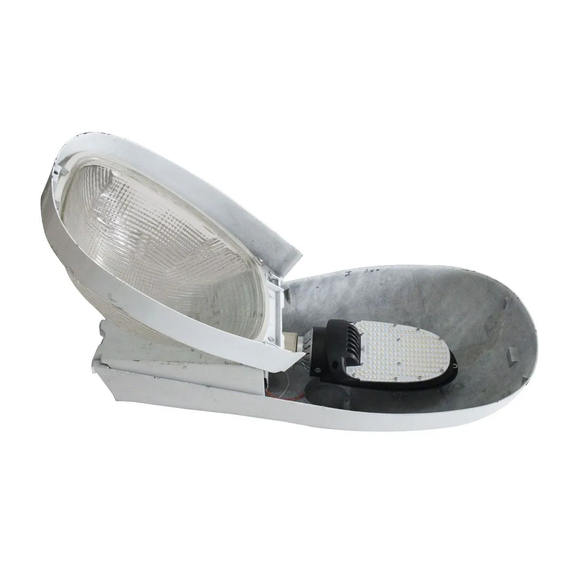54W LED Flat Corn Light