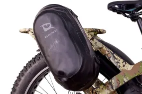 Aeroe 11L Quick Mount Pod