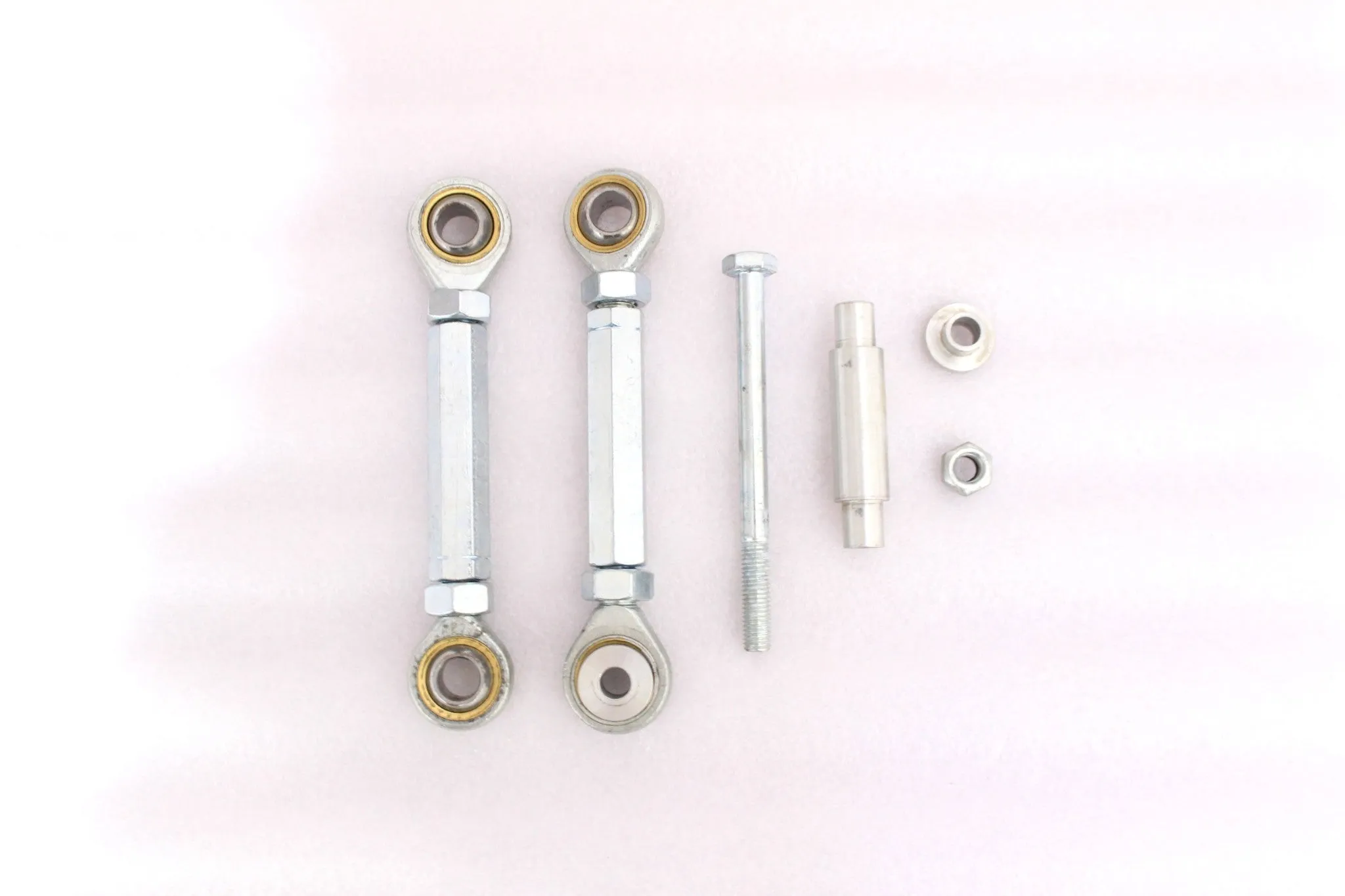 Africa Twin 1100 Lowering Link Links Kit Adjustable 2020-2021 CRF1100