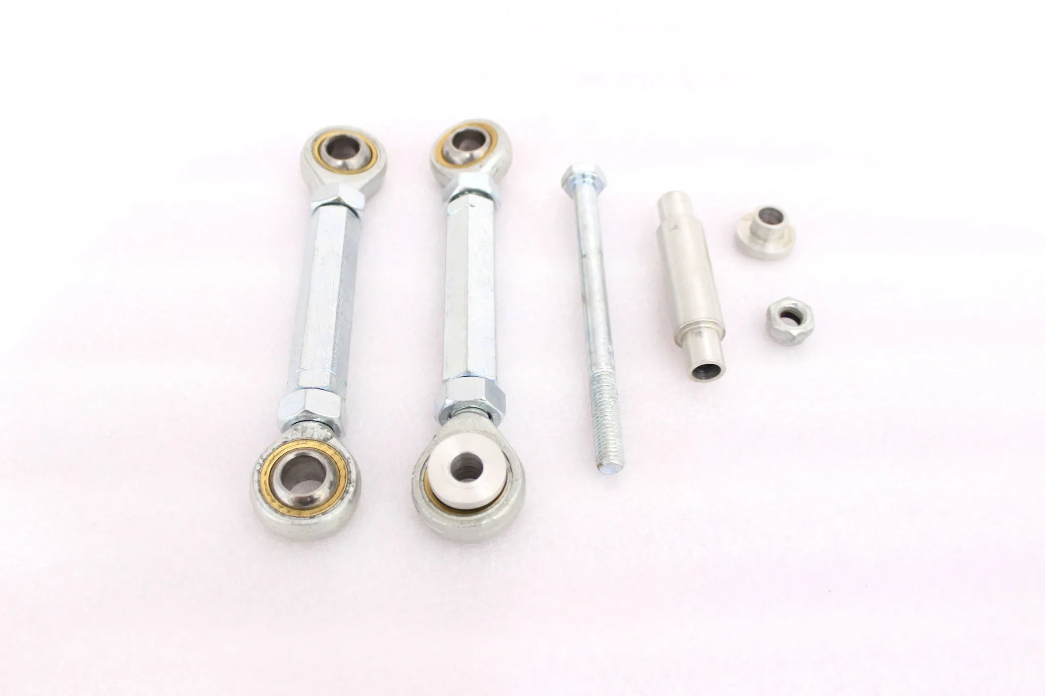 Africa Twin 1100 Lowering Link Links Kit Adjustable 2020-2021 CRF1100