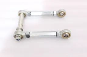 Africa Twin 1100 Lowering Link Links Kit Adjustable 2020-2021 CRF1100