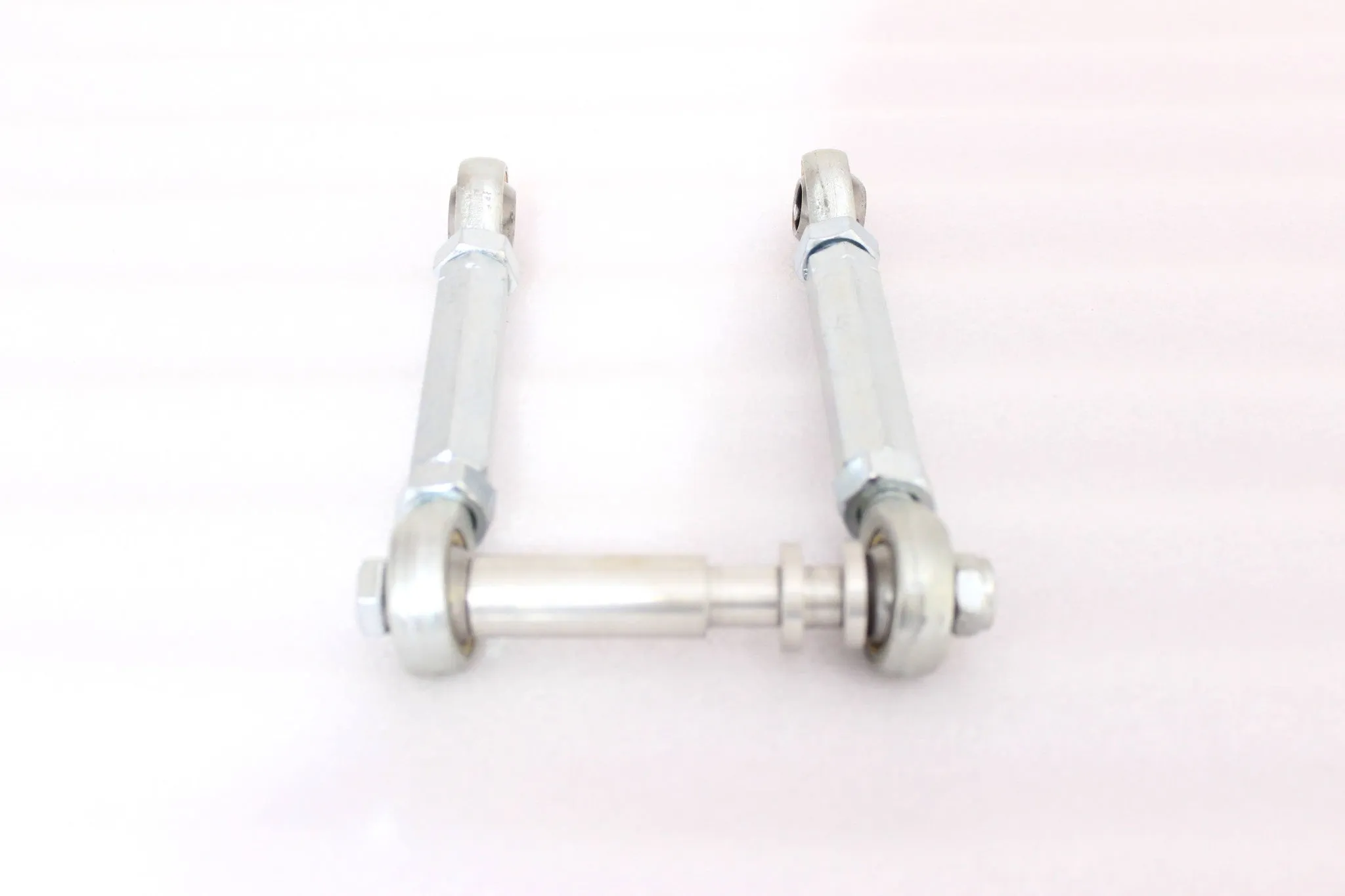 Africa Twin 1100 Lowering Link Links Kit Adjustable 2020-2021 CRF1100