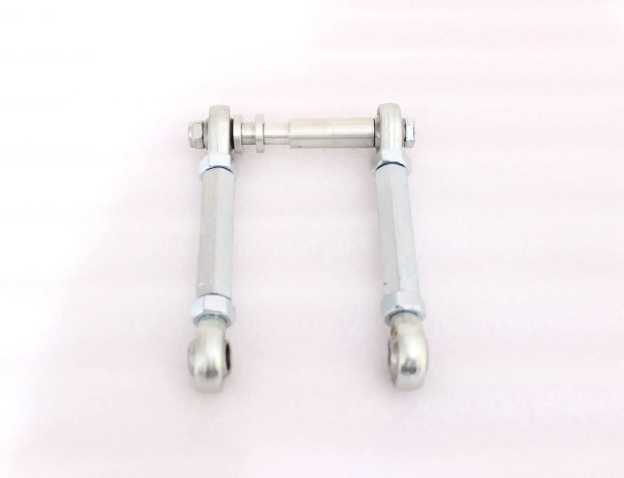 Africa Twin 1100 Lowering Link Links Kit Adjustable 2020-2021 CRF1100