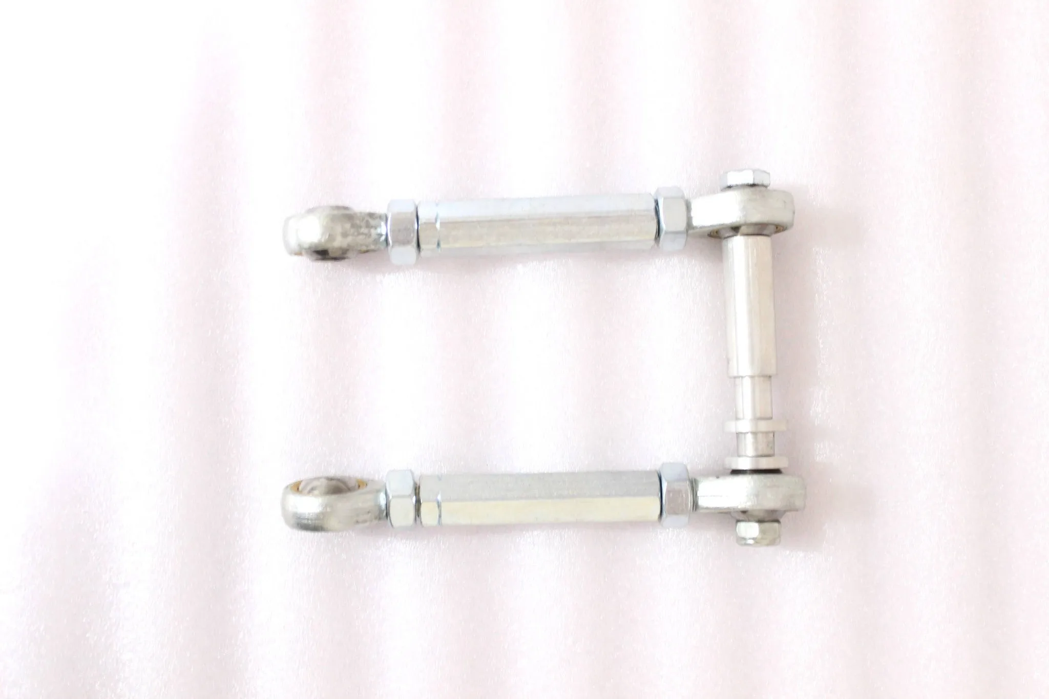 Africa Twin 1100 Lowering Link Links Kit Adjustable 2020-2021 CRF1100