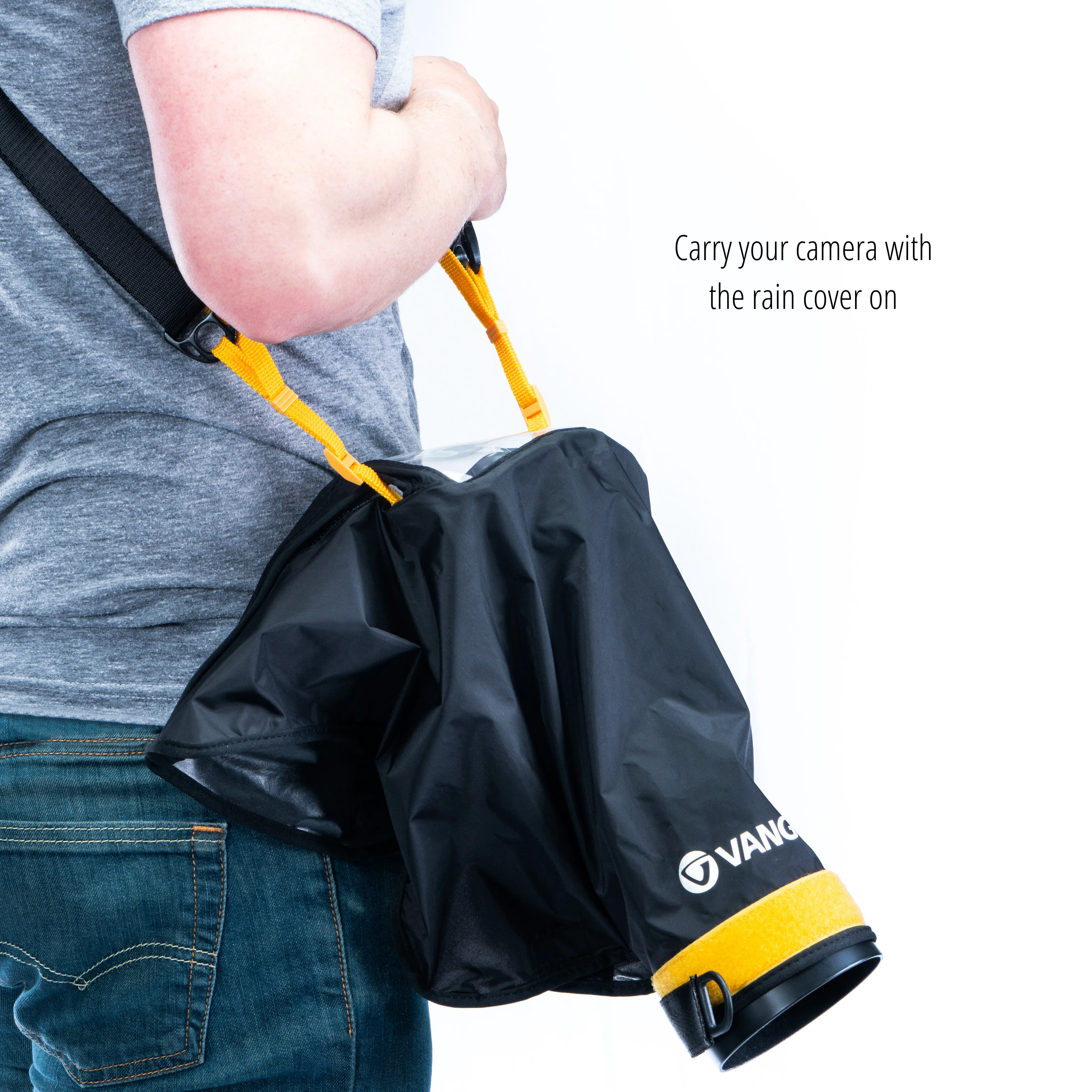 ALTA RCS Rain Cover (Small)