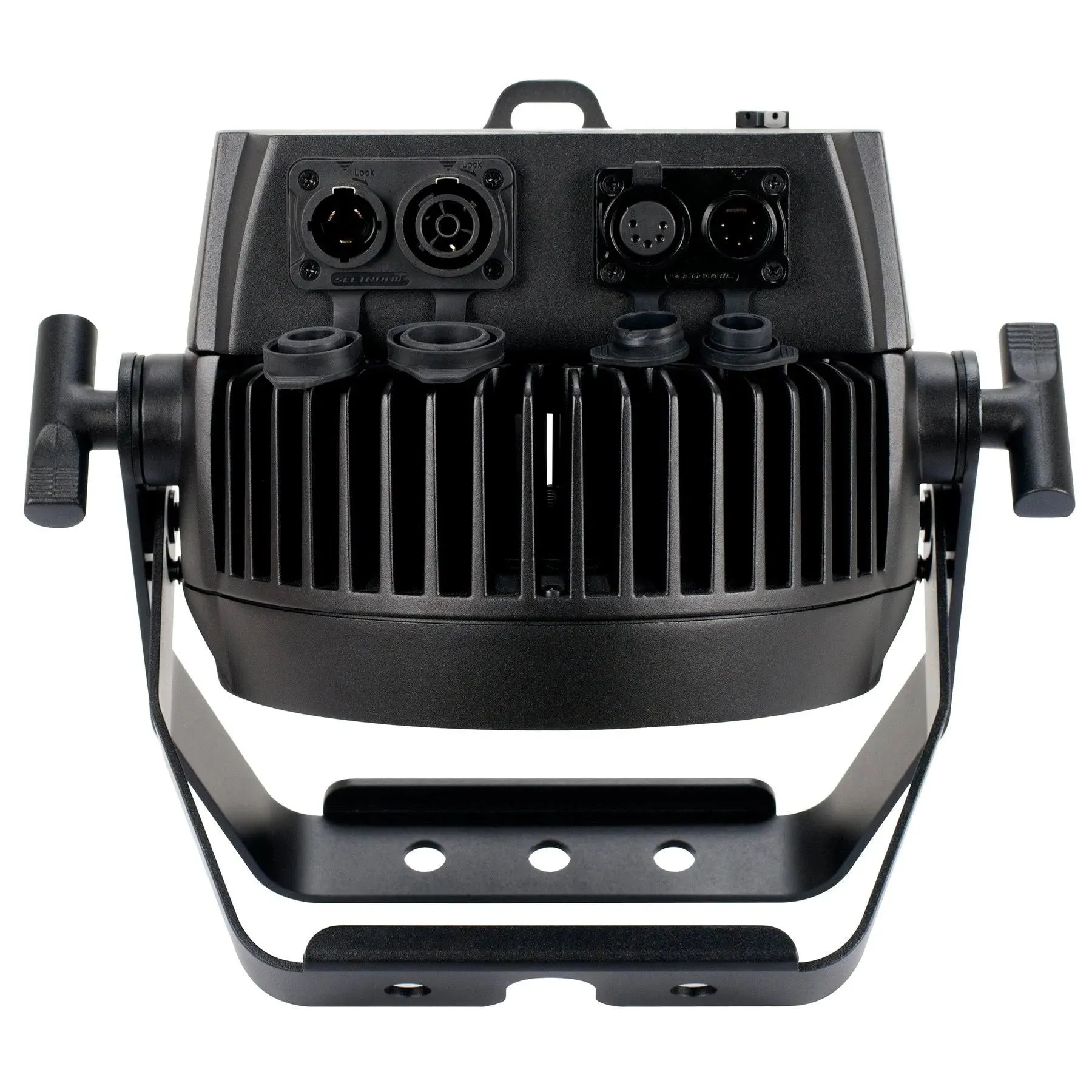 American DJ 12P HEX IP Heavy-Duty RGBAW UV LED Wash Light (IP65)