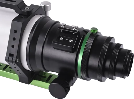 Askar 107PHQ F/7 Quadruplet Flat Field Astrograph