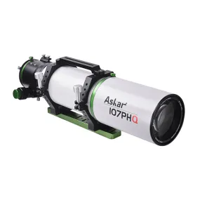 Askar 107PHQ F/7 Quadruplet Flat Field Astrograph