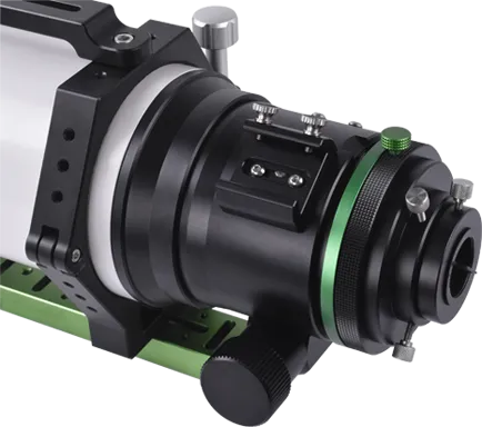 Askar 107PHQ F/7 Quadruplet Flat Field Astrograph