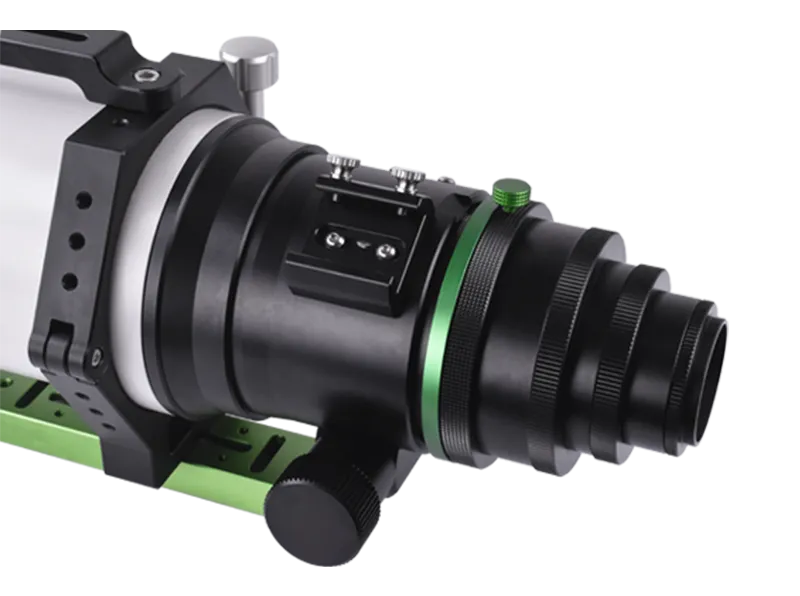 Askar 107PHQ