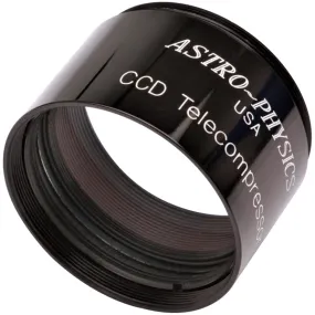 Astro-Physics CCD Focal Reducer for f/9-f/18 Telescopes