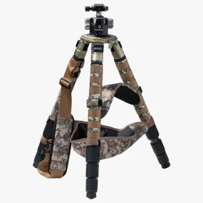 Athlon Midas CF36 Carbon Fiber Tripod