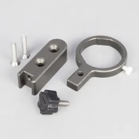 Avalon PoleMaster Adapter for M-Uno Mounts (Complete)