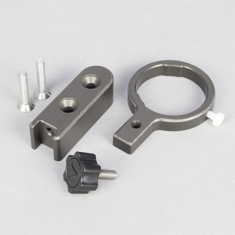 Avalon PoleMaster Adapter for M-Uno Mounts (Complete)