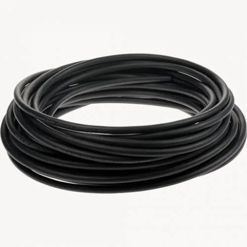 Axis Communications 24 VDC/240 VAC Heavy-Duty Power Cable (72')