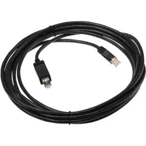Axis Communications Outdoor RJ-45 Network Cable (49')