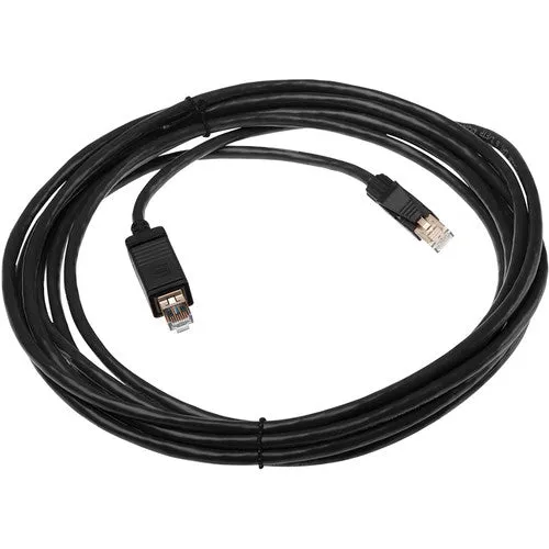 Axis Communications Outdoor RJ-45 Network Cable (49')