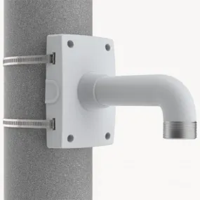 Axis Communications T91B67 Pole Mount (65-165mm)