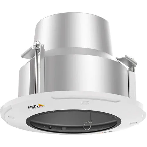 Axis Communications T94A02L Outdoor Recessed Mount for P56-Series Cameras