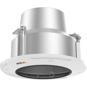 Axis Communications T94A02L Outdoor Recessed Mount for P56-Series Cameras
