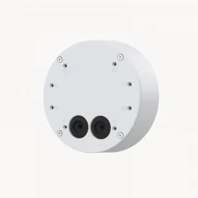 Axis Communications TQ1602-E Conduit Back Box