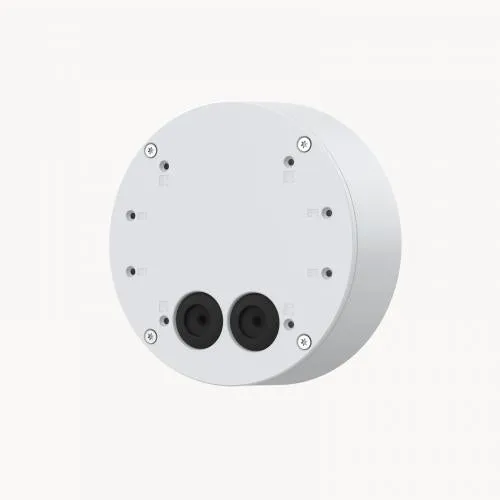 Axis Communications TQ1602-E Conduit Back Box