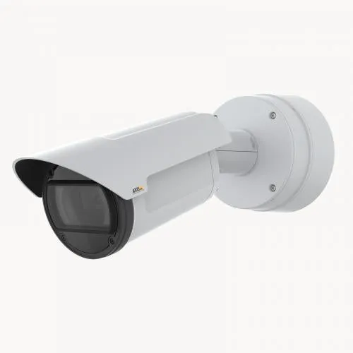 Axis Communications TQ1602-E Conduit Back Box