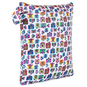 Baba   Boo Double Zip Bag - Cameras