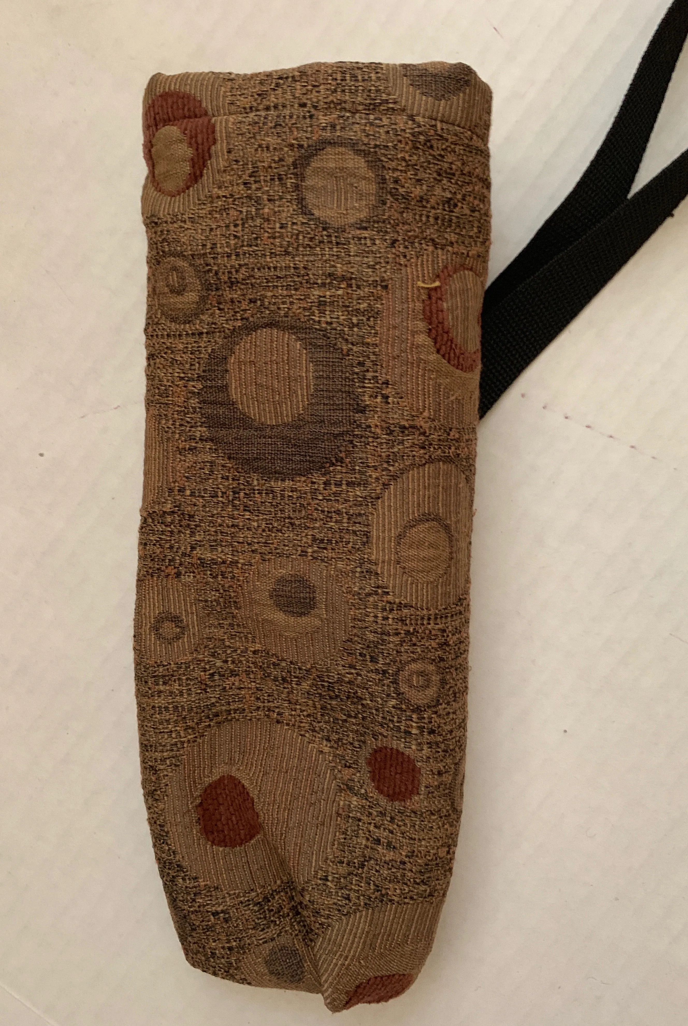 Bag - Rams Horn  ----   Carrying Case