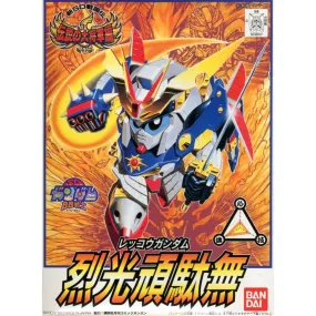 Bandai 0038007 BB109 Rekkou Gundam