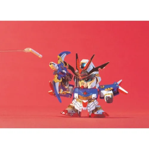 Bandai 0038007 BB109 Rekkou Gundam