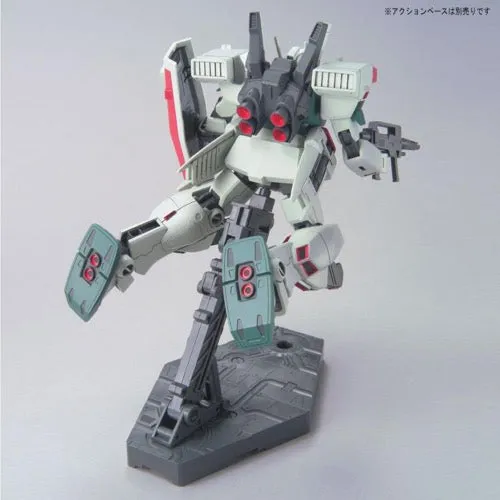 Bandai 5055882 HGUC 1/144 GM III Gundam ZZ