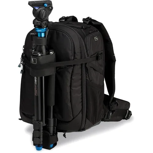 Benro Aero4 Travel Angel Video Tripod Kit
