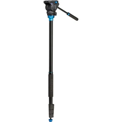 Benro Aero4 Travel Angel Video Tripod Kit