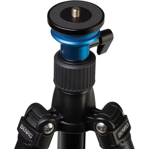 Benro Aero4 Travel Angel Video Tripod Kit
