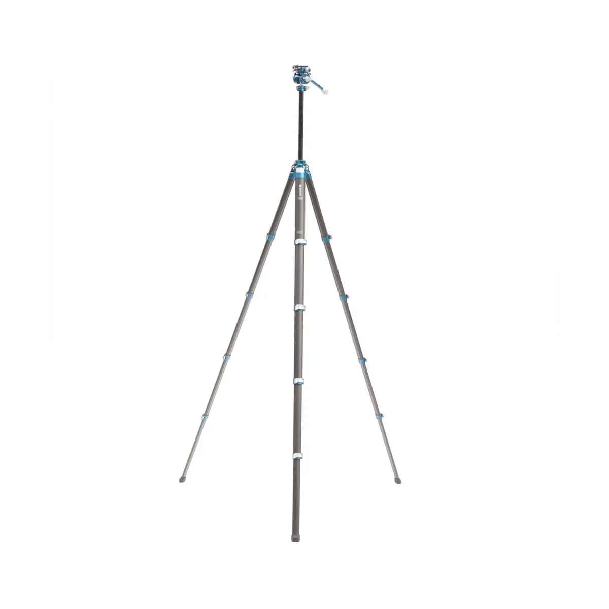 Benro CyanBird 5-Section Carbon Fiber Tripod with FS20PRO Head