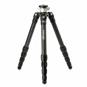 Benro HYDRA2 Induro Hydra2 Carbon Fibre Waterproof Tripod, Twist Lock
